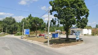Извънредно: Обраха най-оборотната бензиностанция в Тополовград!