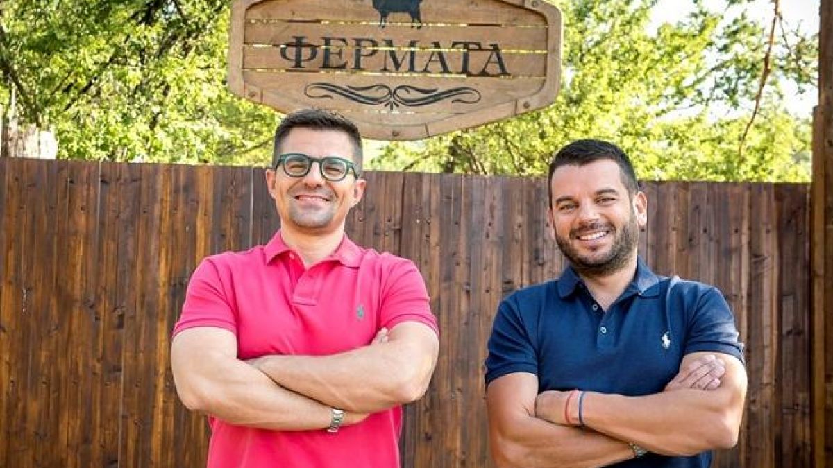 Иван и Андрей готвят голяма изненада през април, тогава ще...