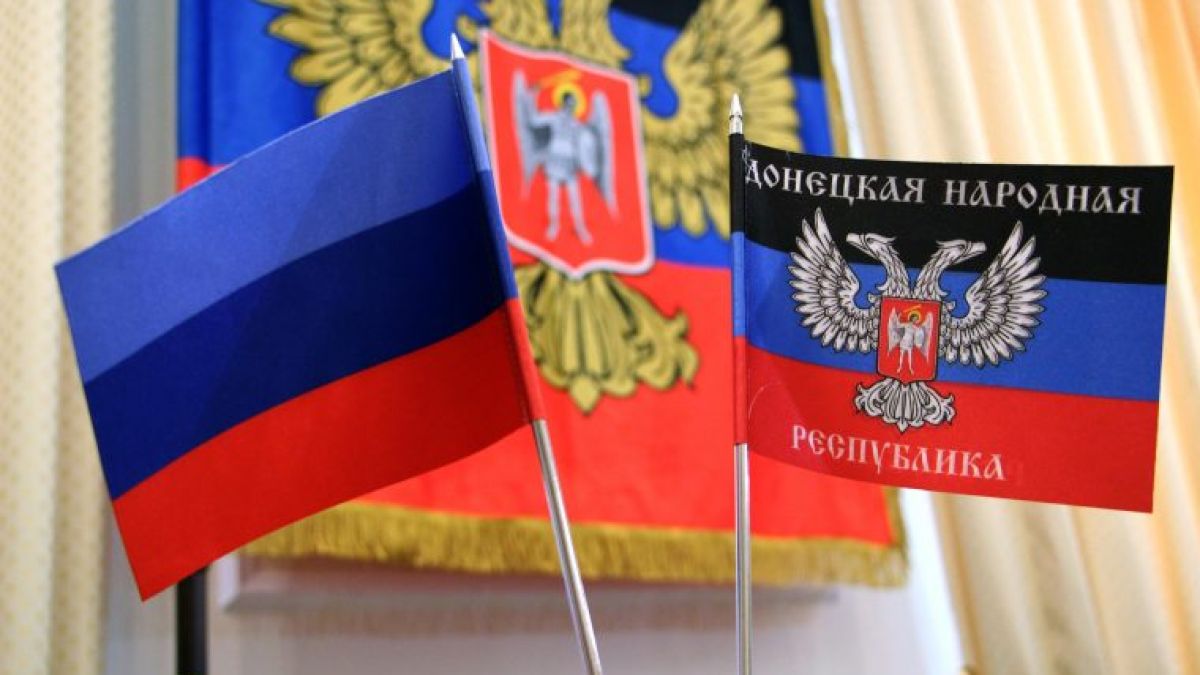 Трима цивилни бяха ранени при обстрел в ДНР