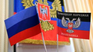 Трима цивилни бяха ранени при обстрел в ДНР