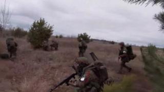 Разкриха тайните трикове на 200 военни от руските спецчасти „Спарта“, които превзеха ключово летище до Киев! Зрелищно ВИДЕО