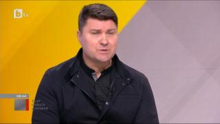 Директорът на Регионалната дирекция по горите в Сливен разкри схема за милиони 