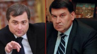Руски шпионски началници арестувани по заповед на Путин заради издънка в Украйна 