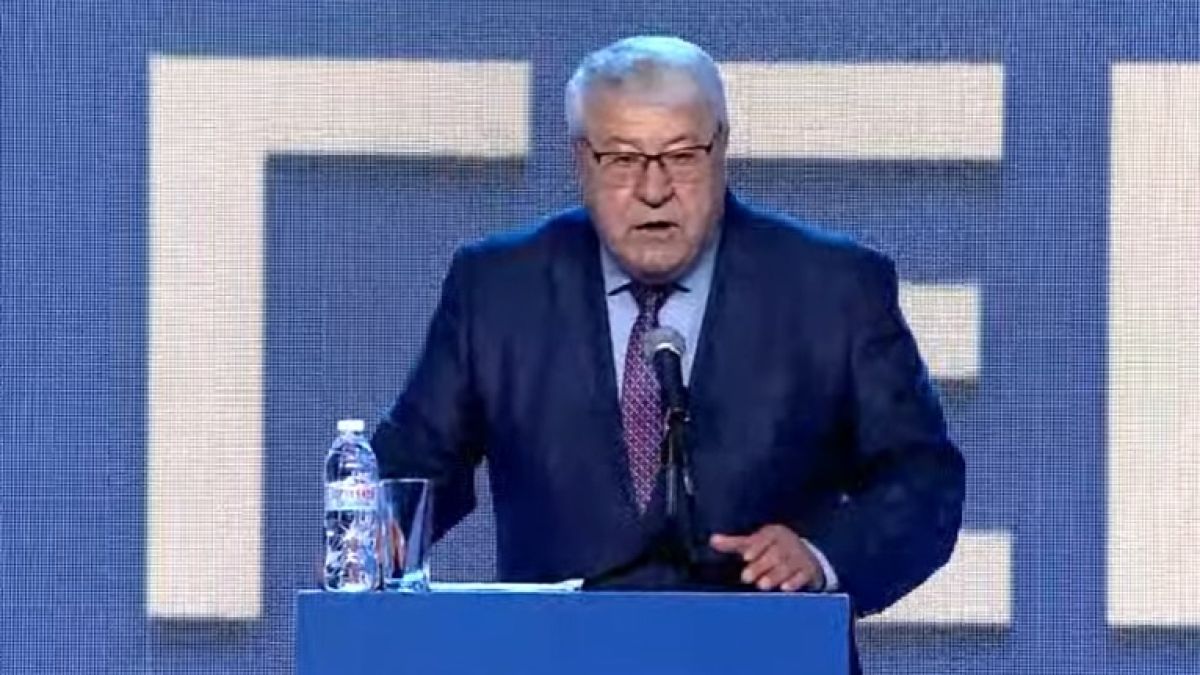 Спас Гърневски: България лети със страшна сила към нов Жан-Виденов апокалипсис ВИДЕО