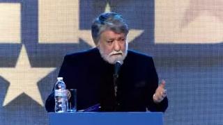  Рашидов към Петков: Абе аланкоолу, управлявай държавата, защото е страшна криза ВИДЕО