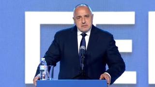 Борисов – новият стар лидер на ГЕРБ: Искат да ме провалят! 