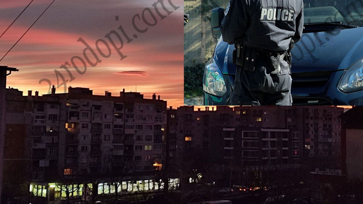 Мистерия обви най-дръзките обири в Родопите  