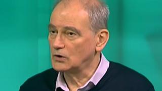Експерт бие тревога насред презапасяването с йод  ВИДЕО