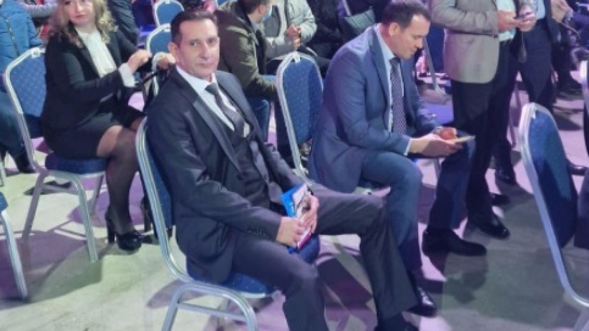 Известен кмет се издигна, влезе в ръководството на ГЕРБ 
