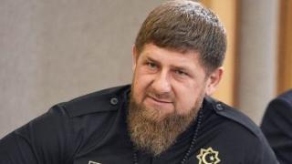 Кадиров смрази Киев с тази новина ВИДЕО