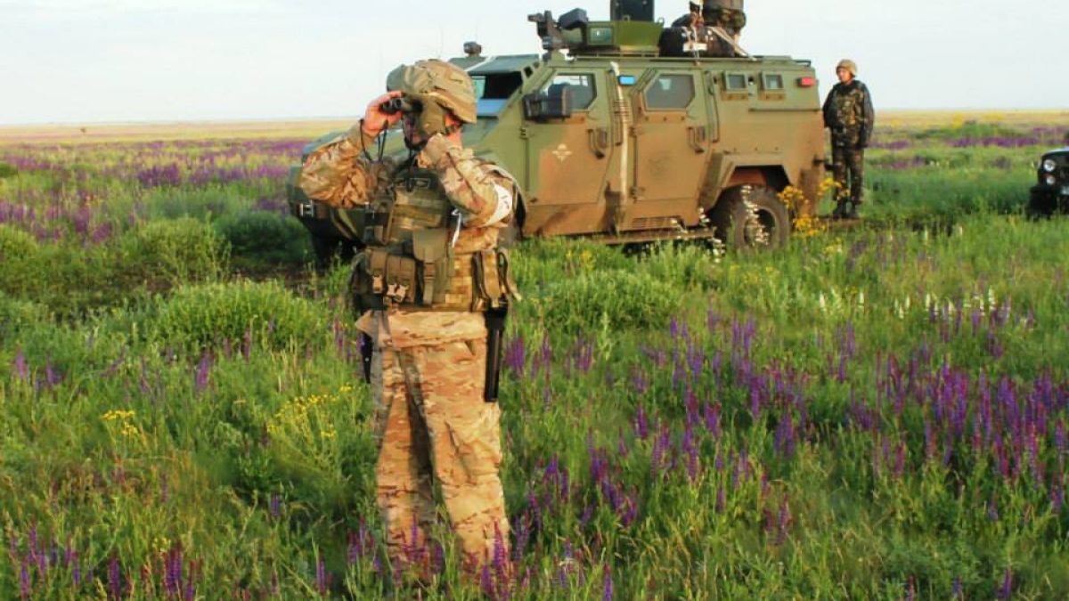 US журналист: Чуждестранните наемници спешно напускат Украйна, причината е...