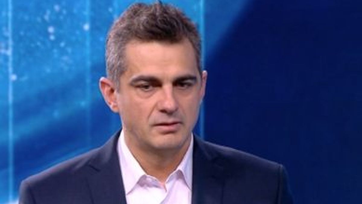Шефът на КЕРВ смълча с прогноза за готвения от "Булгаргаз" удар 