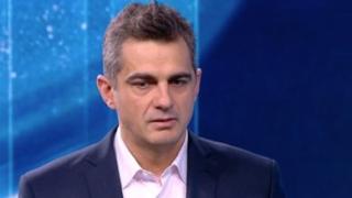 Шефът на КЕРВ смълча с прогноза за готвения от "Булгаргаз" удар 