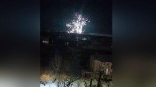 Украйна показа това ВИДЕО и излъга, че Русия ползва фосфорна бомба 