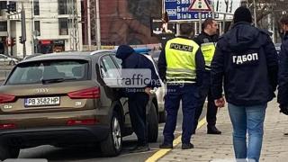 Ексклузивни разкрития за спецакцията на пловдивската гара СНИМКИ