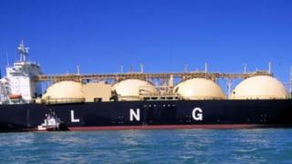 Експертът Брус Робъртсън с мрачна прогноза за втечнения газ и Европа