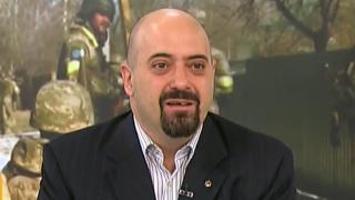 Наш военен експерт се върна от Донбас и каза защо Русия вече е загубила войната 