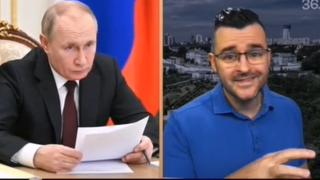 Слави Клашъра разкри скрит мотив на Путин за войната в Украйна, шашна с КАРТА