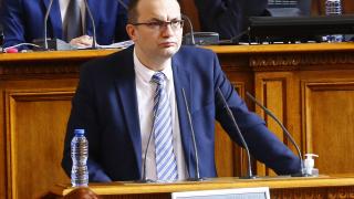  ДБ: Оставка на министъра на енергетиката, действията му са пълен провал ВИДЕО