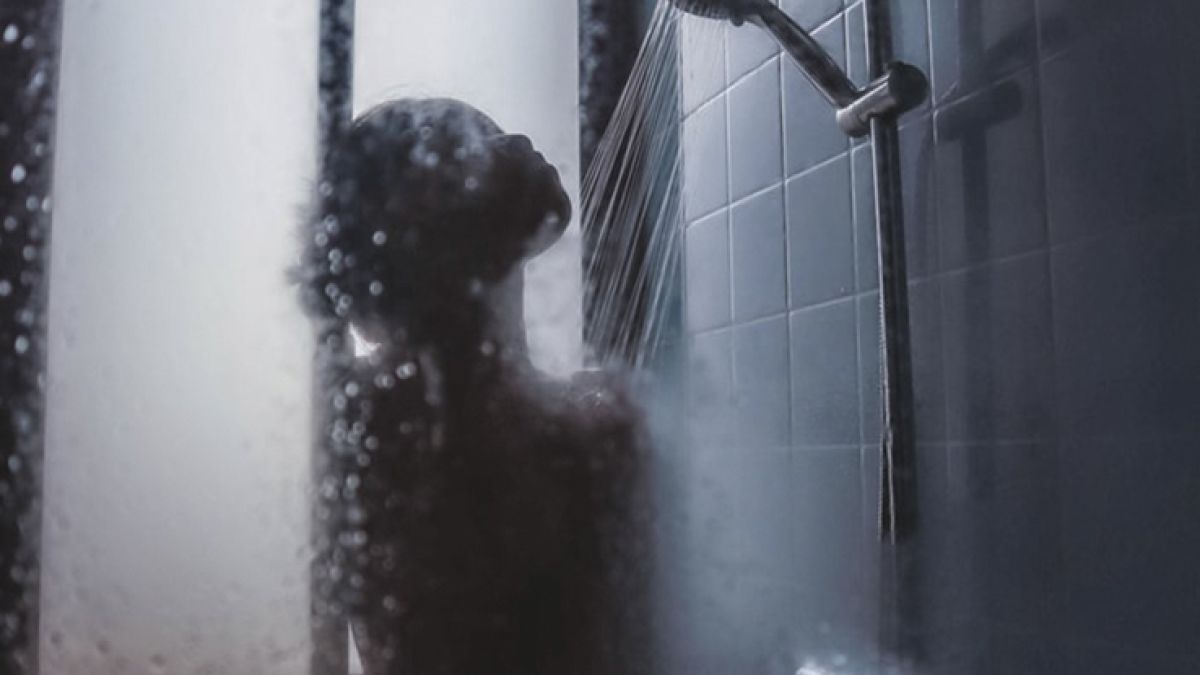 Ето защо е опасно да се къпем с гореща вода