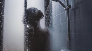 Ето защо е опасно да се къпем с гореща вода