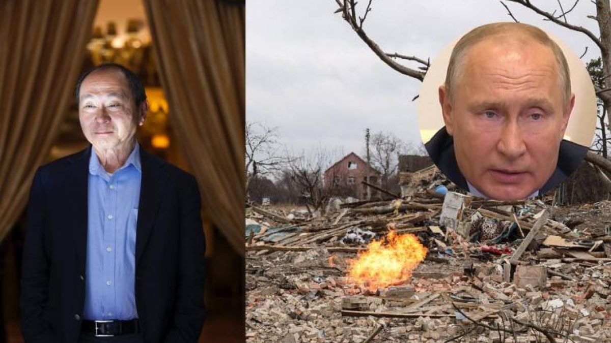 Франсис Фукуяма вещае внезапно и катастрофално поражение за Путин във войната срещу Украйна