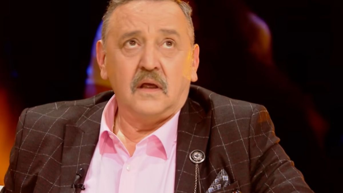 Стефан Йорданов - Чибо взриви "България търси талант", получи "златния бутон"