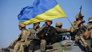 Офицер от US разузнаването: САЩ и Великобритания обучаваха украински нацисти!