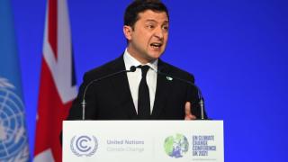 Зеленски заплаши украинци със смърт чрез разстрел заради тези планове на Путин!