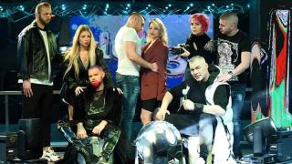 Eddis и DJ Teddy Georgo гръмнаха с нов хит 