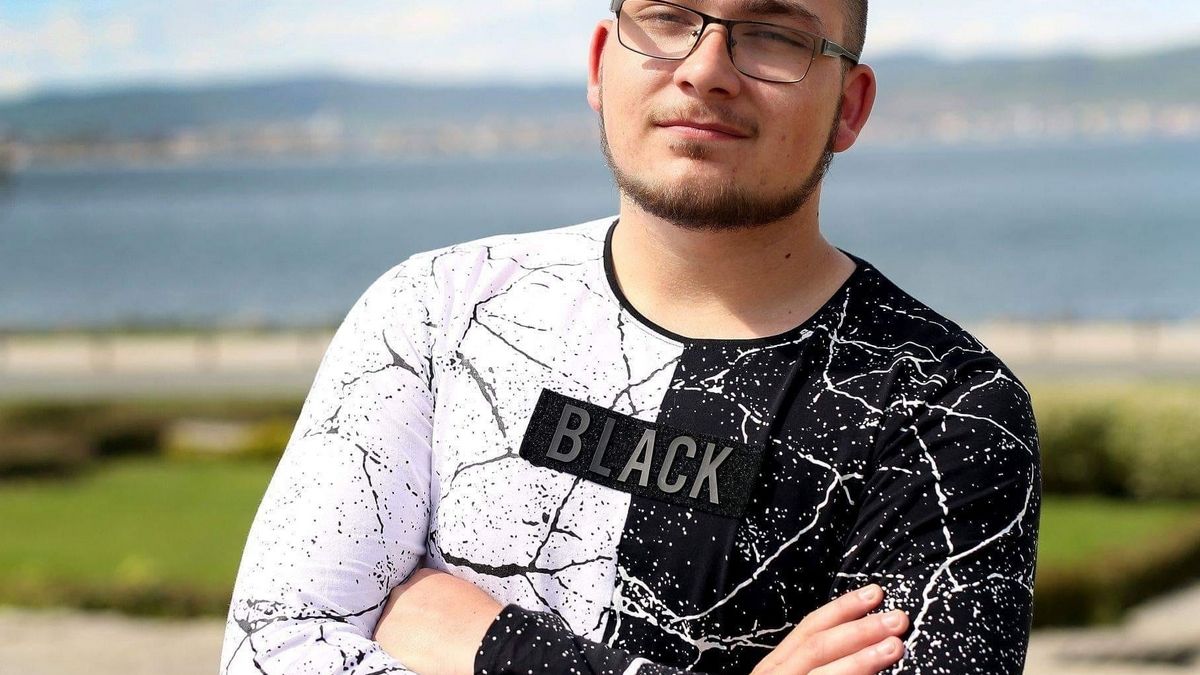 Скандални разкрития за бургазлията Кирил, забил нож в главата на колежка след отказ от секс СНИМКА 