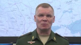 Ген. Конашенков със зловеща закана към чуждестранните наемници в Украйна  