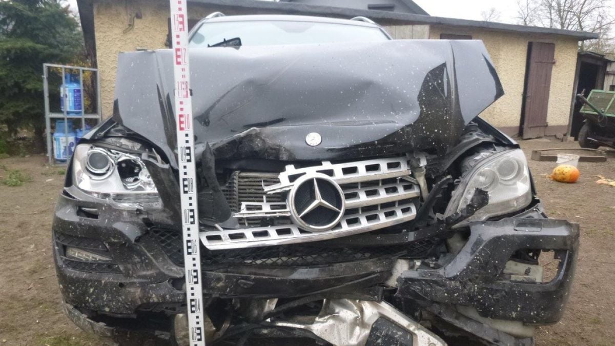 Бързи и яростни: Бандит в страшна гонка с полицията в Несебър