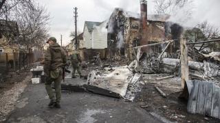 Водещ на Fox News съобщи кошмарна новина за свой колега в Украйна ВИДЕО 