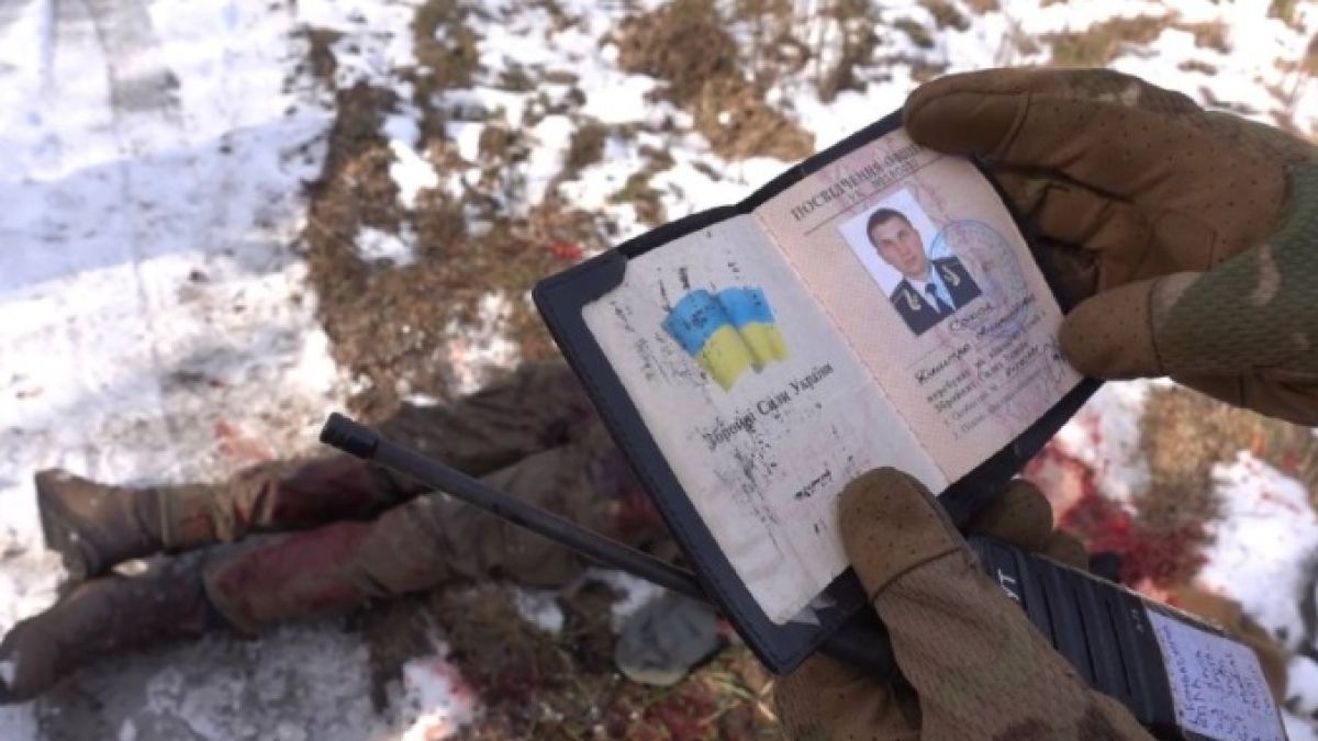 Руски командоси ликвидираха двама висши украински разузнавачи, в Харков е ад след удари с "Искандер"