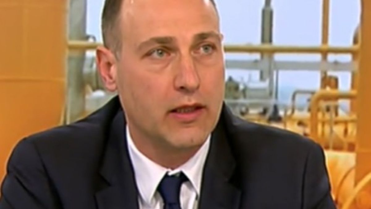 Шеф от "Булгаргаз" коментира искания ръст от 60% на цената на газа