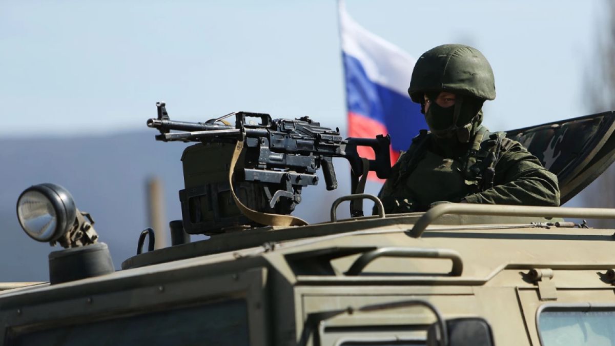 Русия предупреди: Предстоят атаки на оръжейни заводи в Украйна
