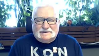 Лех Валенса: Путин ще разреши проблема мирно само при едно условие ВИДЕО