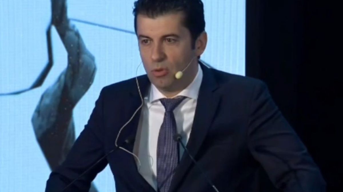 Кирил Петков съзря голям шанс за България от войната в Украйна ВИДЕО