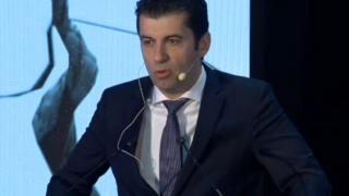 Кирил Петков съзря голям шанс за България от войната в Украйна ВИДЕО