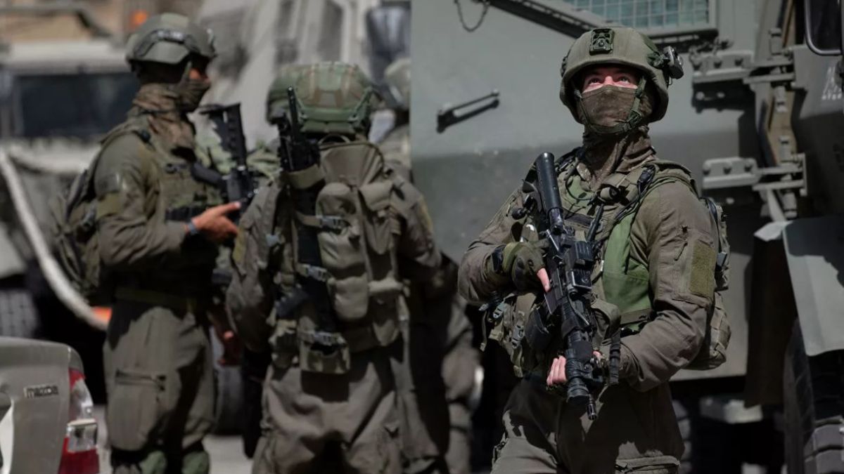 Израелски военни застреляха младеж в бежански лагер