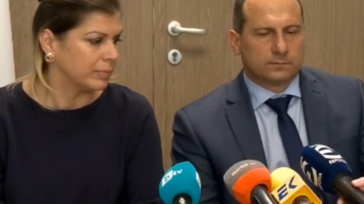 Прокуратурата обяви за масови арести на педофили, спипани с хитър трик ВИДЕО