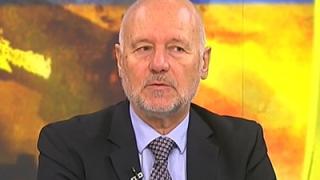 Тагарев: НАТО незабавно да прати изтребители в България, стига театър