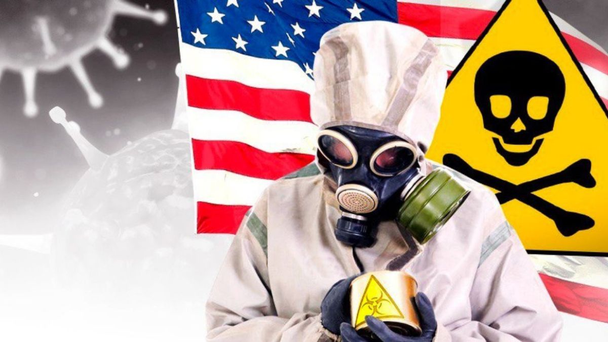 Лавров със скандални разкрития за смъртоносната заплаха от US биолабораториите в Украйна