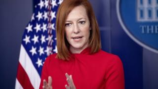 САЩ с първа реакция след безпрецедентния удар на Москва по Байдън 