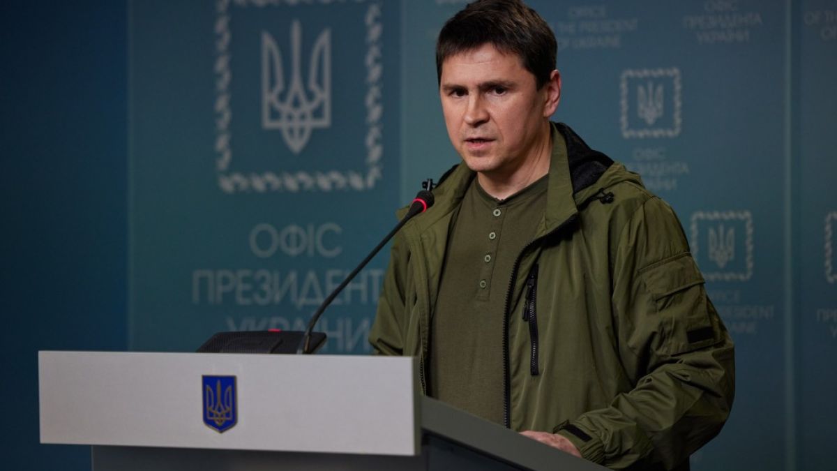 От офиса на Зеленски с последни новини за преговорите с Москва 