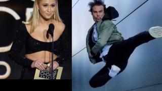 Наш актьор скочи на Мария Бакалова заради Украйна: Дъщерята на Борат да не говори от името на българите