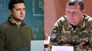Зеленски със спешни генералски рокади, войските на ДНР разгромиха 53-та бригада край Мариупол 