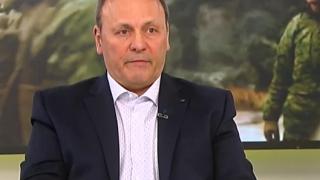 Полковник Миленски иска да пратим оръжия и боеприпаси на Украйна, защото...