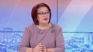 Райна Манджукова: Никой не е очаквал, че в 21 век ще има бежанци от цивилизована държава